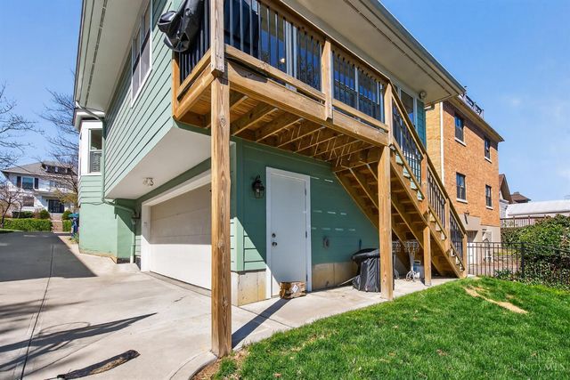 3570 Monteith Avenue, Cincinnati, OH 45208