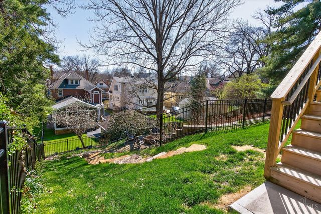 3570 Monteith Avenue, Cincinnati, OH 45208