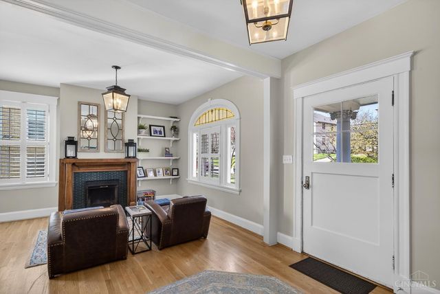 3570 Monteith Avenue, Cincinnati, OH 45208