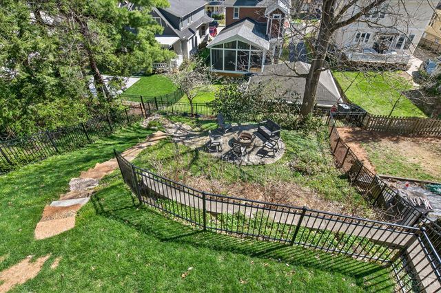 3570 Monteith Avenue, Cincinnati, OH 45208