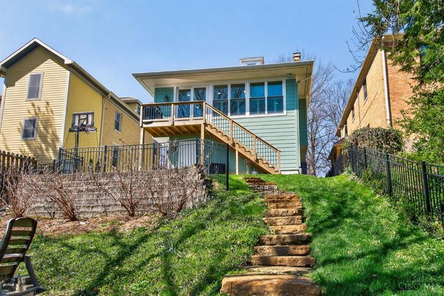 3570 Monteith Avenue, Cincinnati, OH 45208