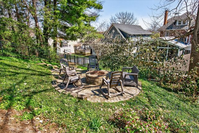 3570 Monteith Avenue, Cincinnati, OH 45208