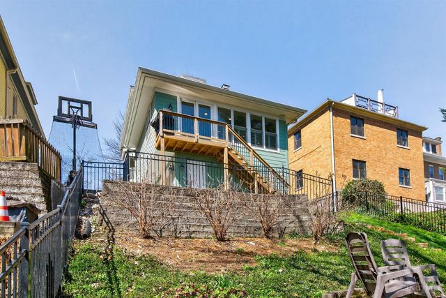 3570 Monteith Avenue, Cincinnati, OH 45208