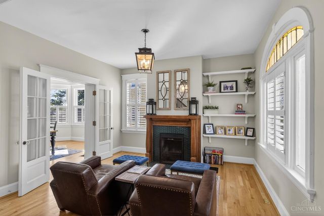 3570 Monteith Avenue, Cincinnati, OH 45208