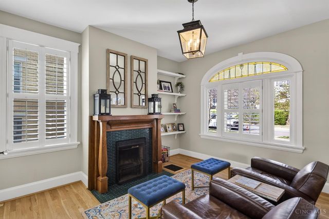 3570 Monteith Avenue, Cincinnati, OH 45208