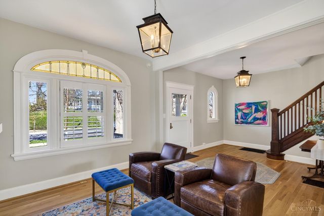 3570 Monteith Avenue, Cincinnati, OH 45208