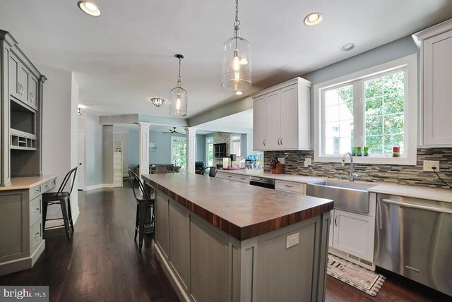 3302 SANG RD, Glenwood, MD 21738