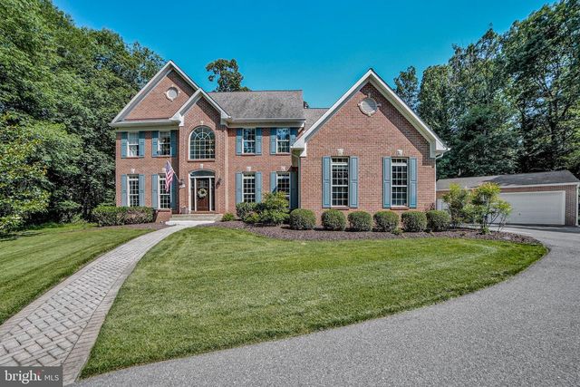3302 SANG RD, Glenwood, MD 21738