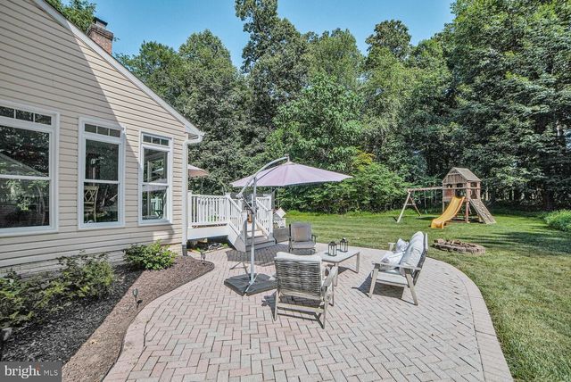 3302 SANG RD, Glenwood, MD 21738