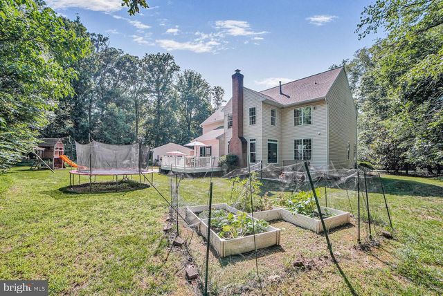 3302 SANG RD, Glenwood, MD 21738