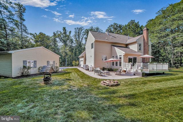 3302 SANG RD, Glenwood, MD 21738