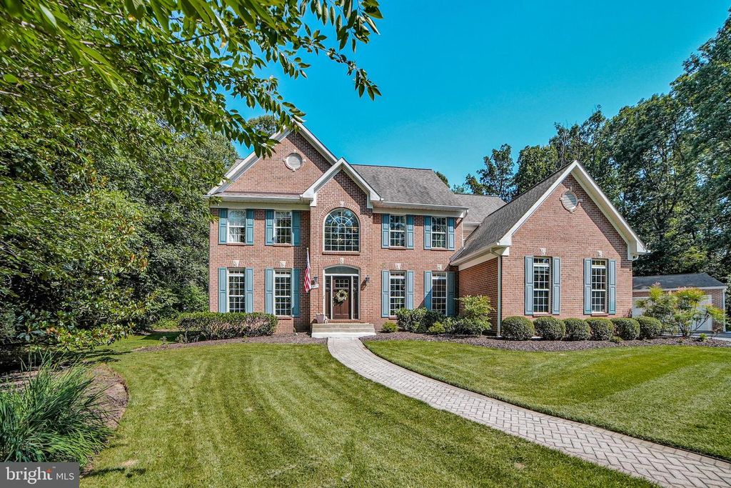 3302 SANG RD, Glenwood, MD 21738