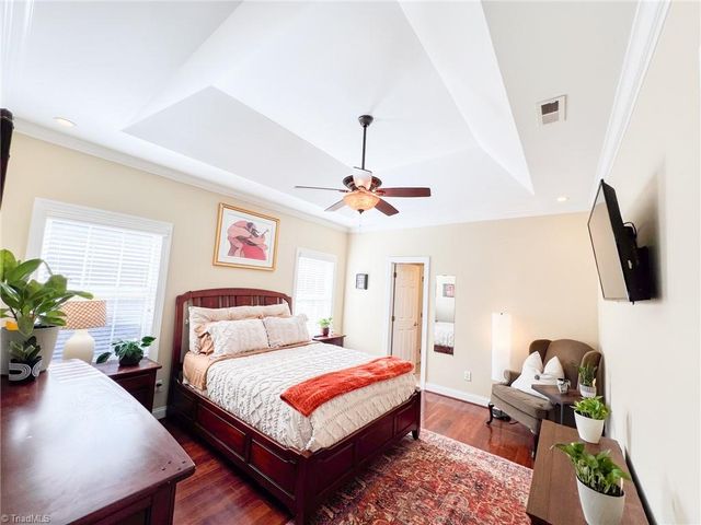 163 New Hampshire Court, Mocksville, NC 27028