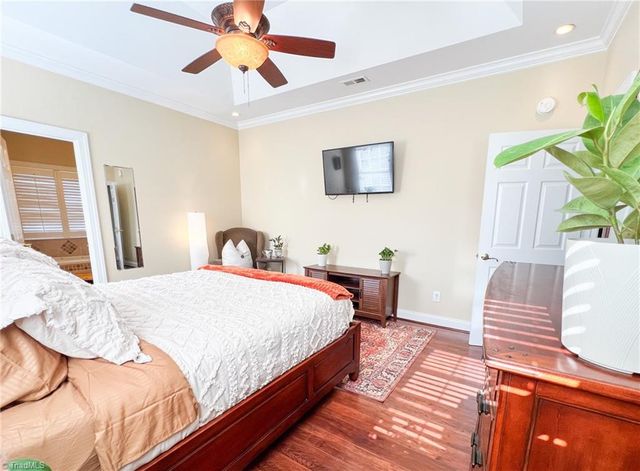 163 New Hampshire Court, Mocksville, NC 27028