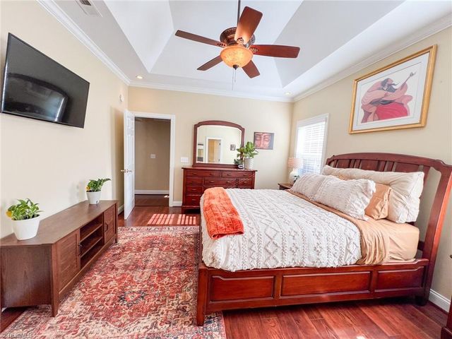 163 New Hampshire Court, Mocksville, NC 27028