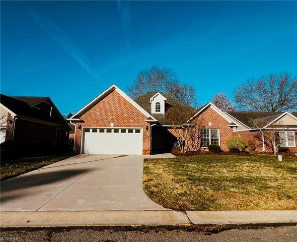 163 New Hampshire Court, Mocksville, NC 27028