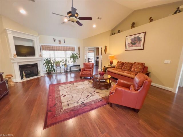 163 New Hampshire Court, Mocksville, NC 27028