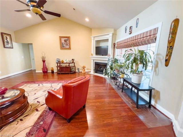 163 New Hampshire Court, Mocksville, NC 27028