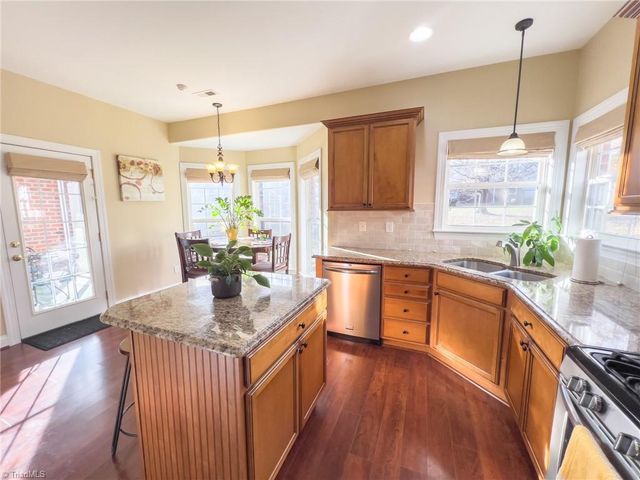 163 New Hampshire Court, Mocksville, NC 27028