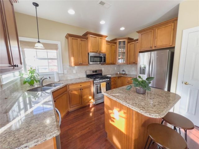 163 New Hampshire Court, Mocksville, NC 27028