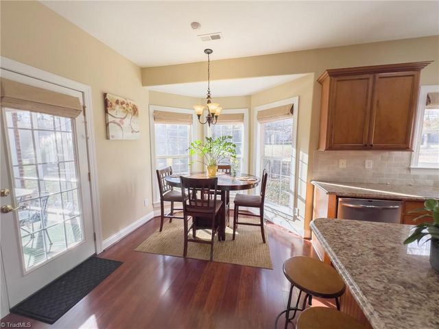 163 New Hampshire Court, Mocksville, NC 27028