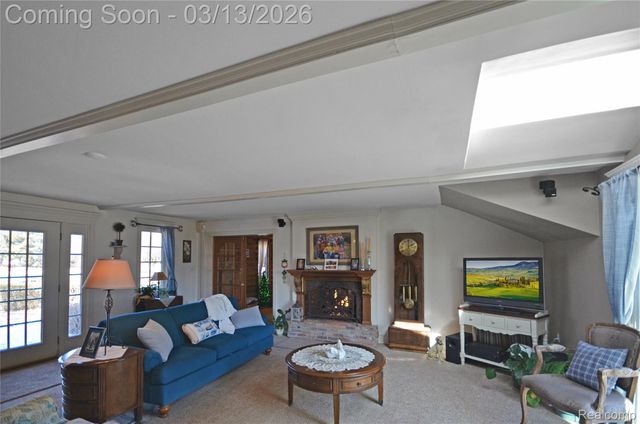 37272 Moravian Drive, Clinton Charter Township, MI 48036