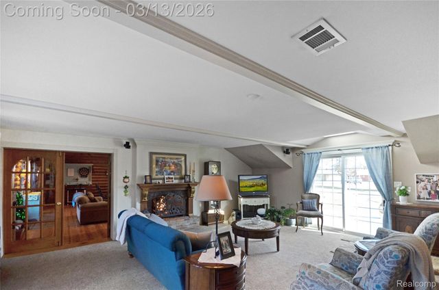 37272 Moravian Drive, Clinton Charter Township, MI 48036