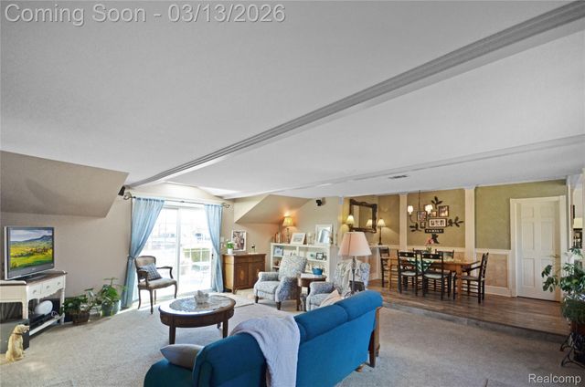 37272 Moravian Drive, Clinton Charter Township, MI 48036