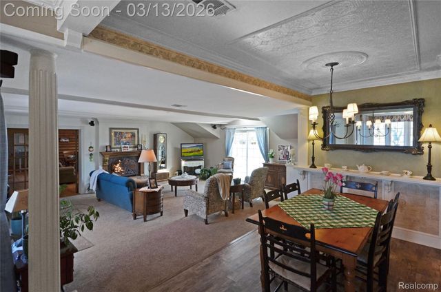 37272 Moravian Drive, Clinton Charter Township, MI 48036