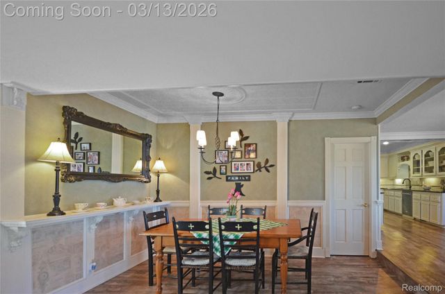 37272 Moravian Drive, Clinton Charter Township, MI 48036