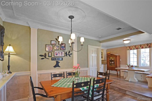 37272 Moravian Drive, Clinton Charter Township, MI 48036