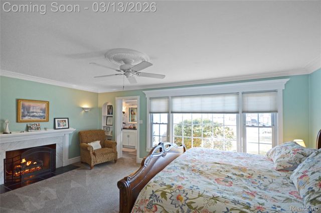 37272 Moravian Drive, Clinton Charter Township, MI 48036