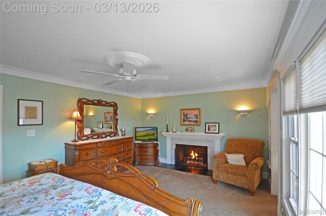 37272 Moravian Drive, Clinton Charter Township, MI 48036