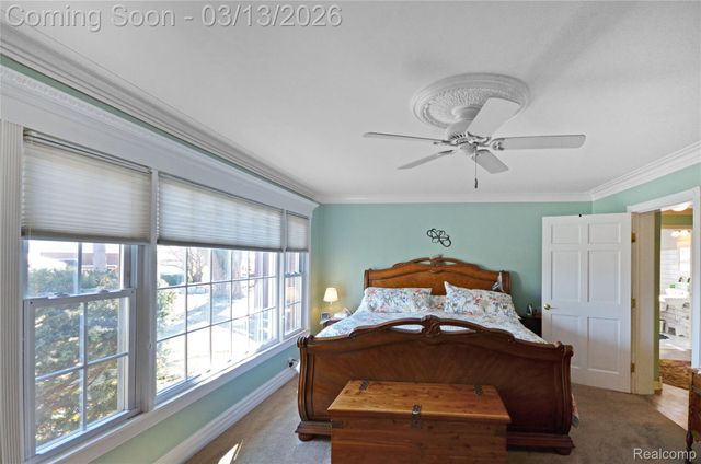 37272 Moravian Drive, Clinton Charter Township, MI 48036