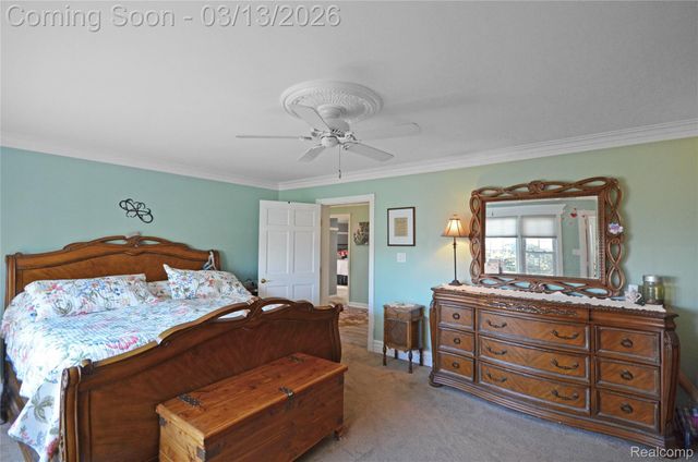 37272 Moravian Drive, Clinton Charter Township, MI 48036