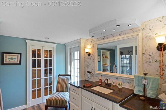 37272 Moravian Drive, Clinton Charter Township, MI 48036