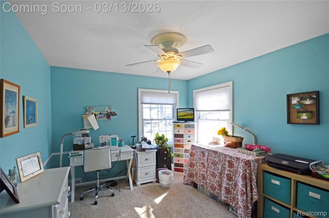 37272 Moravian Drive, Clinton Charter Township, MI 48036