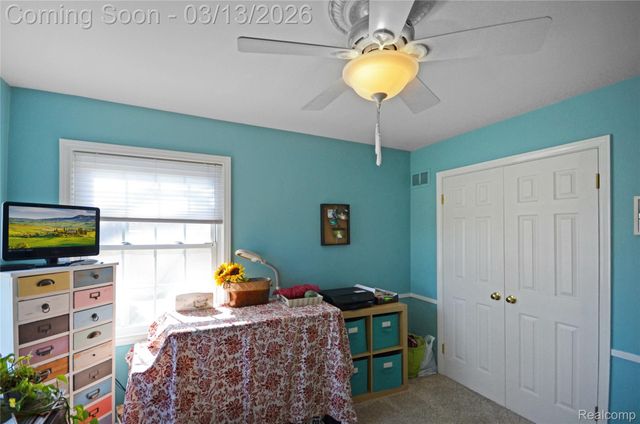 37272 Moravian Drive, Clinton Charter Township, MI 48036