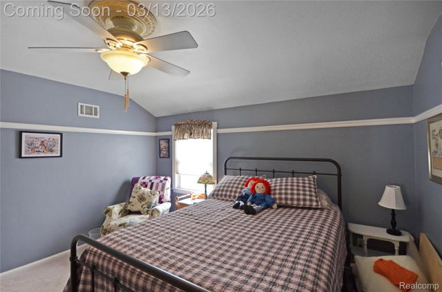 37272 Moravian Drive, Clinton Charter Township, MI 48036