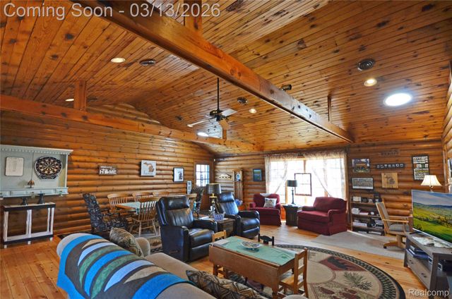 37272 Moravian Drive, Clinton Charter Township, MI 48036