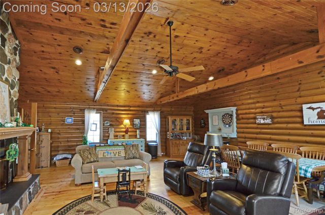 37272 Moravian Drive, Clinton Charter Township, MI 48036