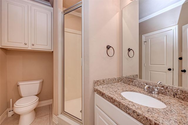 14426 Summerleaf Lane, Houston, TX 77077