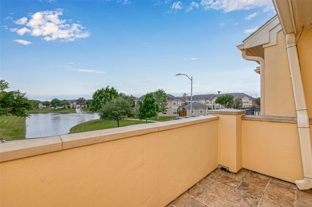 14426 Summerleaf Lane, Houston, TX 77077