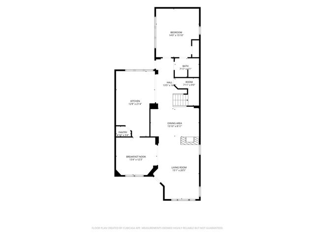 14426 Summerleaf Lane, Houston, TX 77077