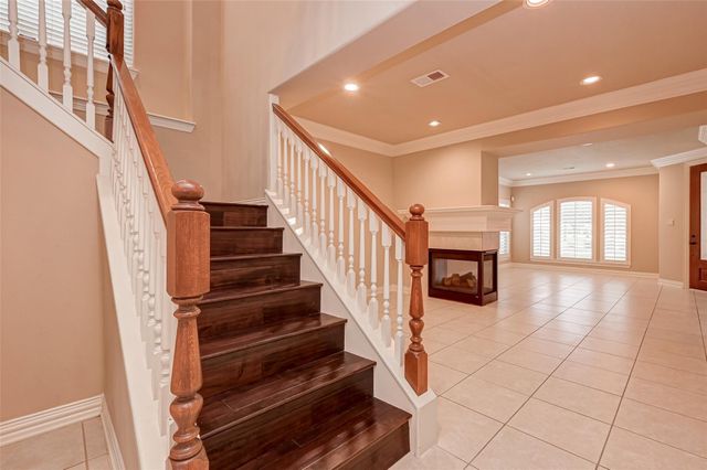 14426 Summerleaf Lane, Houston, TX 77077