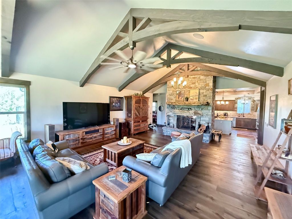 240 Hodge Creek Drive, Kila, MT 59920 photo 10