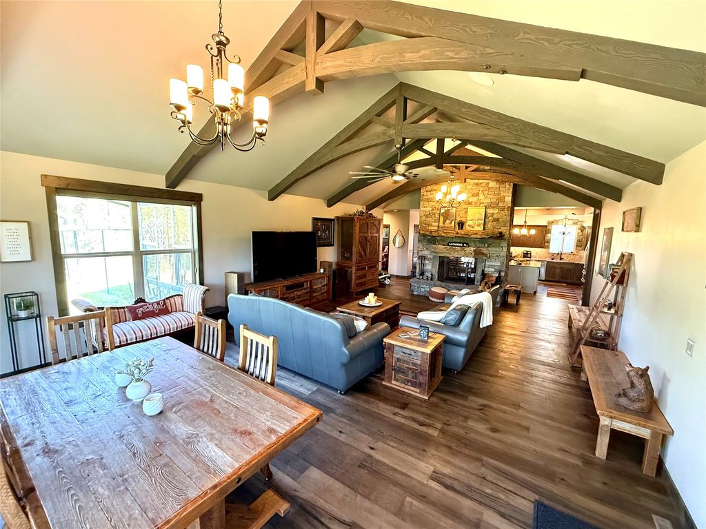 240 Hodge Creek Drive, Kila, MT 59920 photo 11