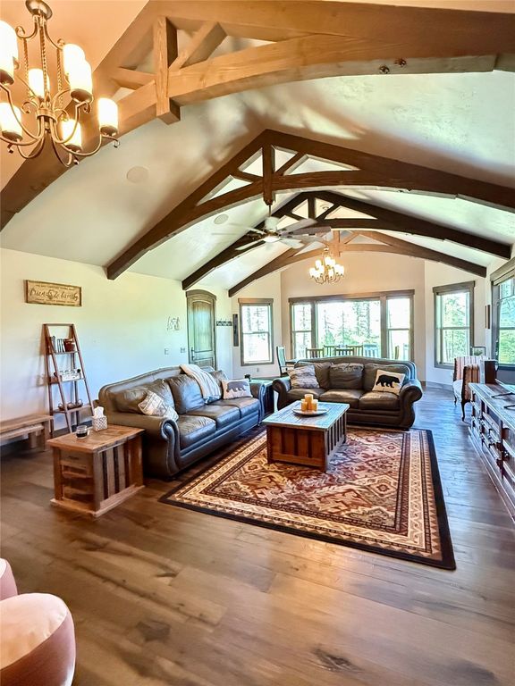 240 Hodge Creek Drive, Kila, MT 59920 photo 13