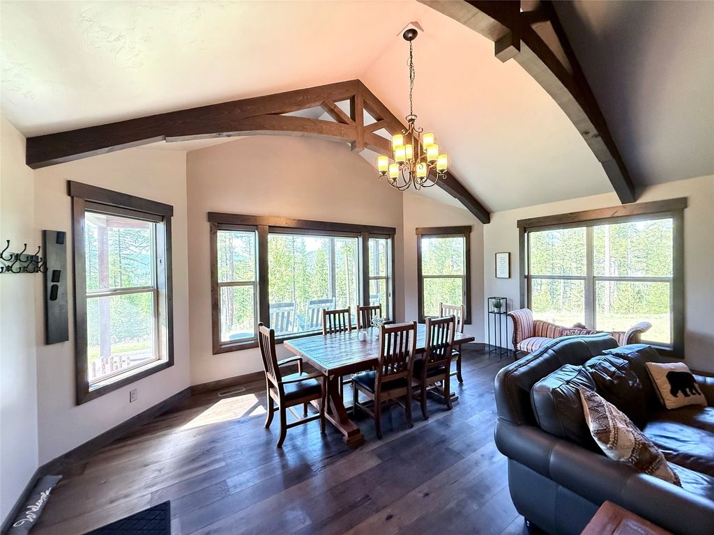 240 Hodge Creek Drive, Kila, MT 59920 photo 15