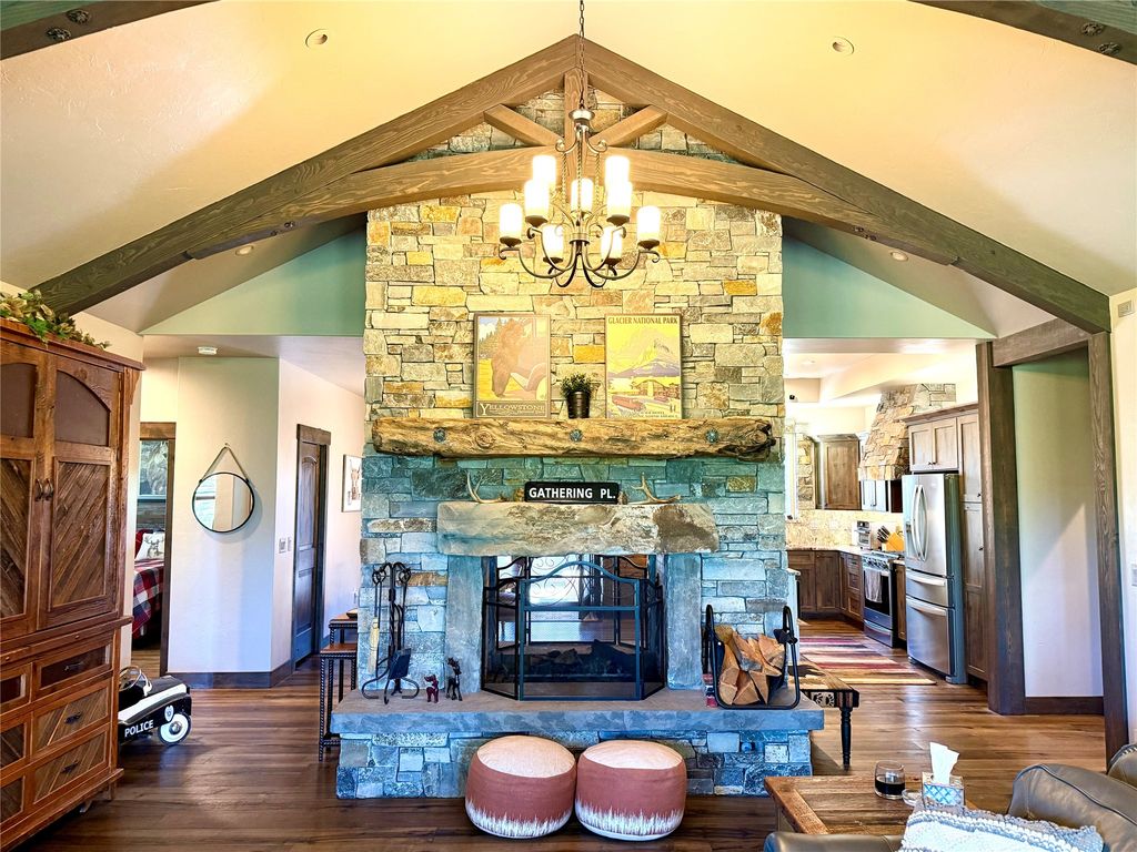 240 Hodge Creek Drive, Kila, MT 59920 photo 16